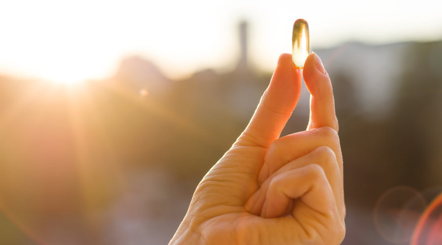 The Basics of Anything-But-Basic Omega-3’s