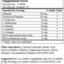 Super Albumin (100 Tablets)