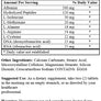 Super Albumin (100 Tablets)