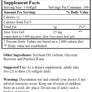 Aloe Vera (100 Softgels/ 5,000 mg)