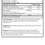 Natural Bee Propolis (200 Softgels)
