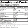 Cardio (60 Capsules)