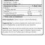 Evening Primrose Oil (200 Softgels/ 500 mg)