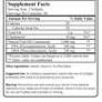 Omega-3 Fish Oil (100 Softgels/ 1,000 mg)