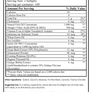 Marine Lipid NU-11 (200 Softgels)