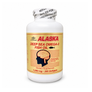 Alaska Deep Sea Fish Oil (300 Softgels / 1,000 mg)
