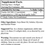 Garlic Oil (300 Softgels / 1,500 mg)
