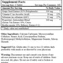 OPC Grape Seed Extract (300 Tablets / 100 mg)