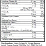 Liver Forte (200 Softgels)