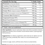 Nu-Kidney (60 Tablets)