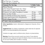 Sheep Placenta Complex (100 Capsules)