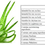 Aloe Vera Moisture Complex (90 Capsules)