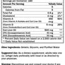 Cod Liver Oil (160 Softgels / 500 mg)