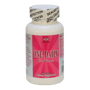 One Daily for Women  (100 Tablets)