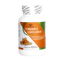 Turmeric Curcumin (100 Capsules)