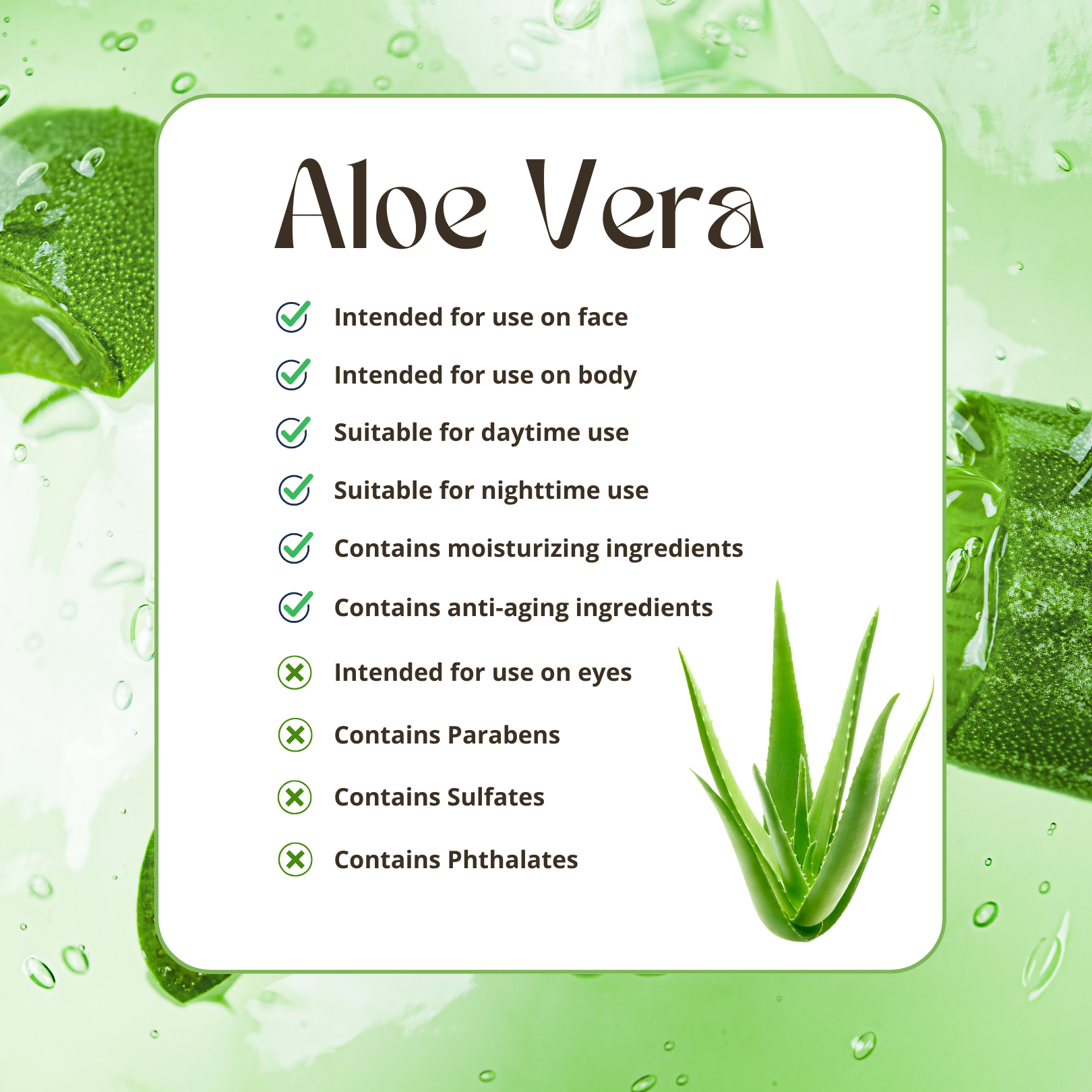 the benefits of aloe vera plant on skin Aloe Vera Moisture Complex (90 Capsules) – Nu-Health Products