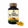 Natural Bee Propolis (60 Softgels)
