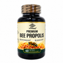 Natural Bee Propolis (60 Softgels)