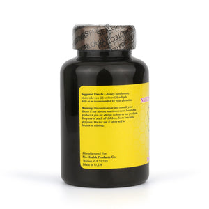 Natural Bee Propolis (60 Softgels)