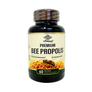 Natural Bee Propolis (60 Softgels)