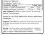 Liquid Calcium (200 Softgels / 300 mg)