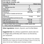 Cod Liver Oil (160 Softgels / 500 mg)