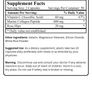 Marine Collagen Peptide (100 Capsules)