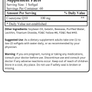 Hi-Absorption COQ10 (60 Softgels/ 100 mg)