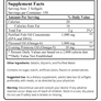 Omega-369 FIsh Oil + Flaxseed + EPO (300 Softgels)