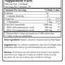Hyper DHA EPA (100 Softgels / 500 mg)