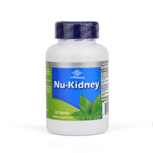 Nu-Kidney (60 Tablets)