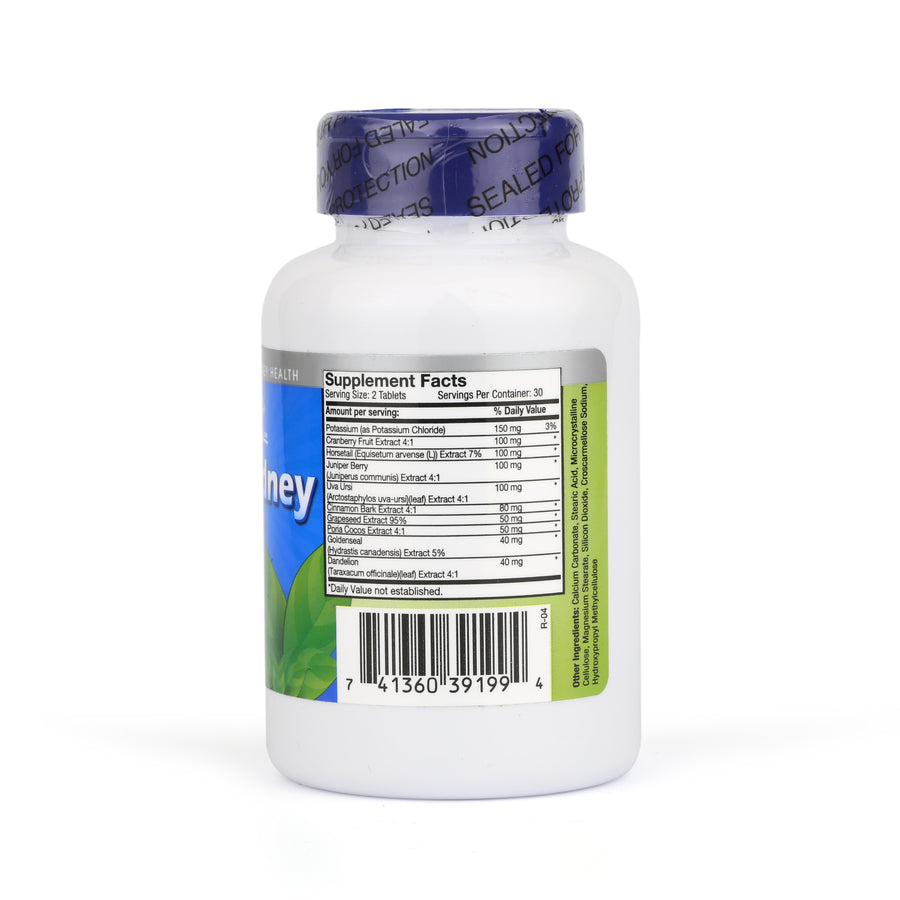 Nu-Kidney (60 Tablets)