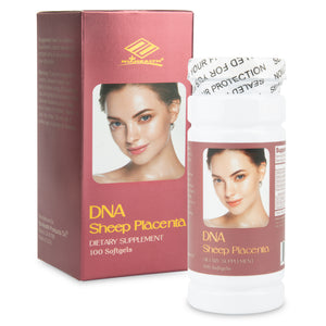 DNA Sheep Placenta (100 Softgels)