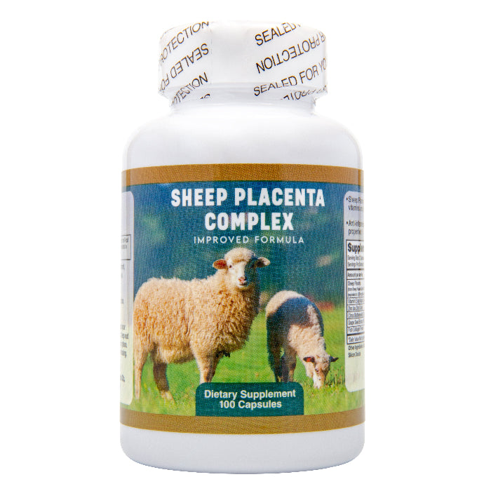 中古 lambent - smoothness extract Amazon.com: Sheep Placenta Extract Activity Tightens Milk