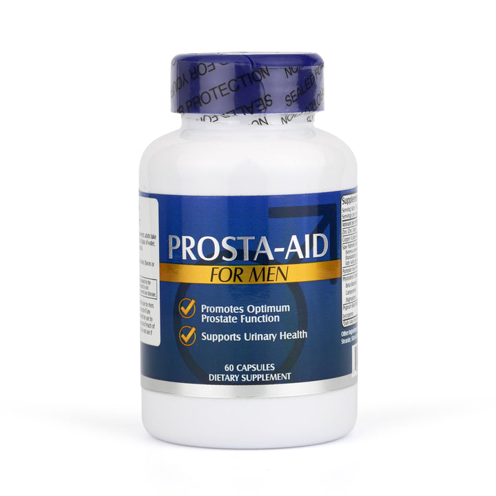 Prosta-Aid (60 Capsules)