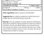 Vitamin E  (100 Softgels/400 IU)