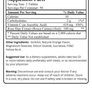 Vitamin C + Rosehips Chewable (100 Tablets)