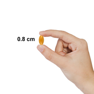 DAILY-B COMPLETE (120 SOFTGELS)