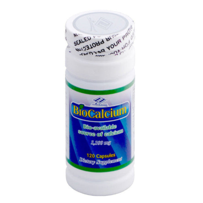 Biocalcin Tablets Products – Page 2 – Nu-Health Products