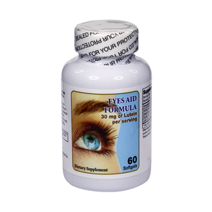 Eyes Aid Formula (60 Softgels)