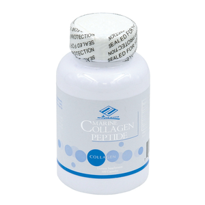 Marine Collagen Peptide (100 Capsules)