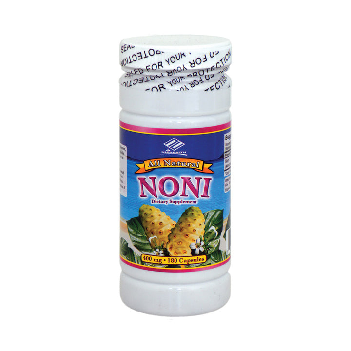 Noni (180 Capsules / 400 mg)
