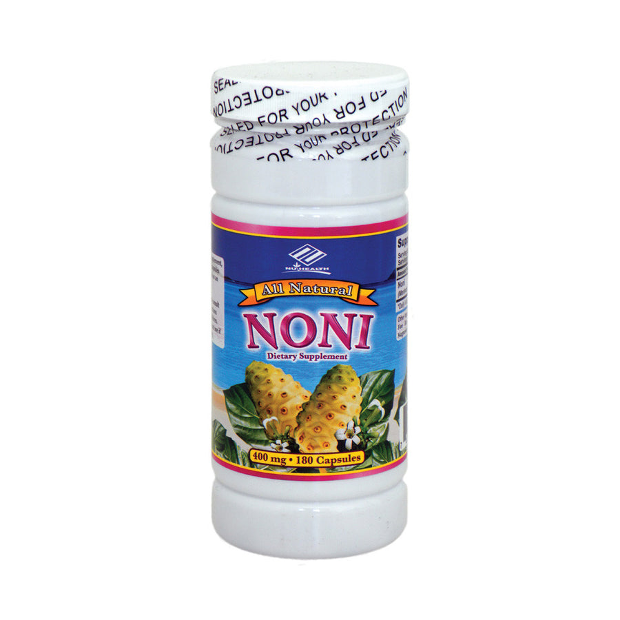 Noni (180 Capsules / 400 mg)