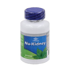 Nu-Kidney (60 Tablets)