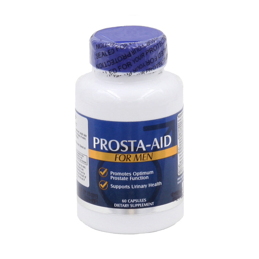 Prosta-Aid (60 Capsules)